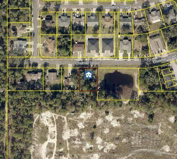 10324 CHALMER ST, Spring Hill, FL 34608