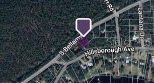 2104 BELLAMY RD, Florahome, FL 32140