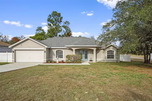 12499 CONVENT GARDEN RD, Brooksville, FL 34613