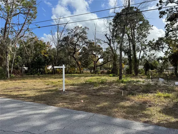 Spring Hill, FL 34606,0 CENTERWOOD AVE