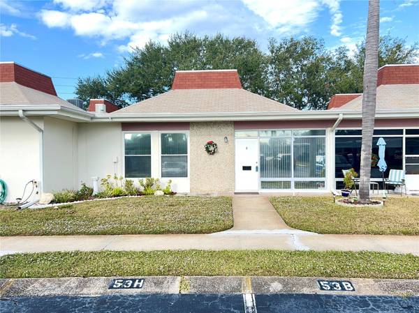 4375 TAHITIAN GARDENS CIR #B, Holiday, FL 34691