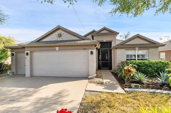 7602 KINNOW CT,  Land O Lakes,  FL 34637