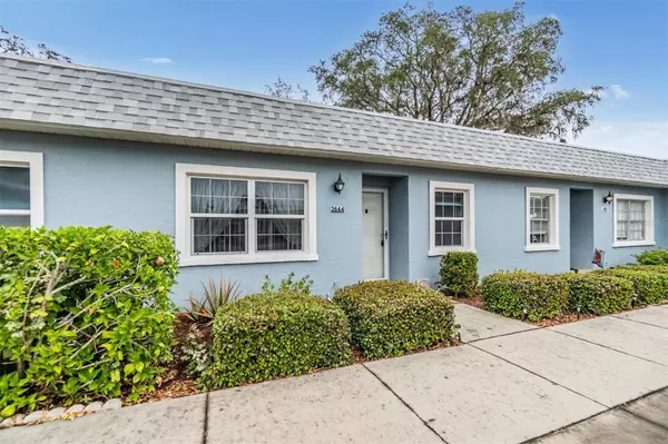 3644 TROPHY BLVD, New Port Richey, FL 34655
