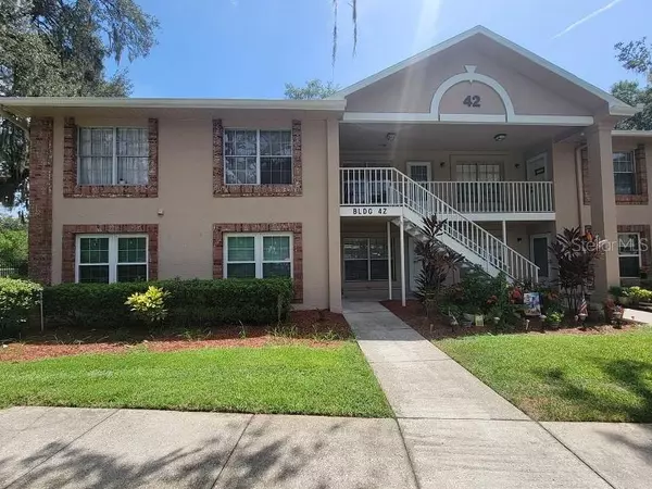 6700 SPRING FLOWER DR #11, New Port Richey, FL 34653