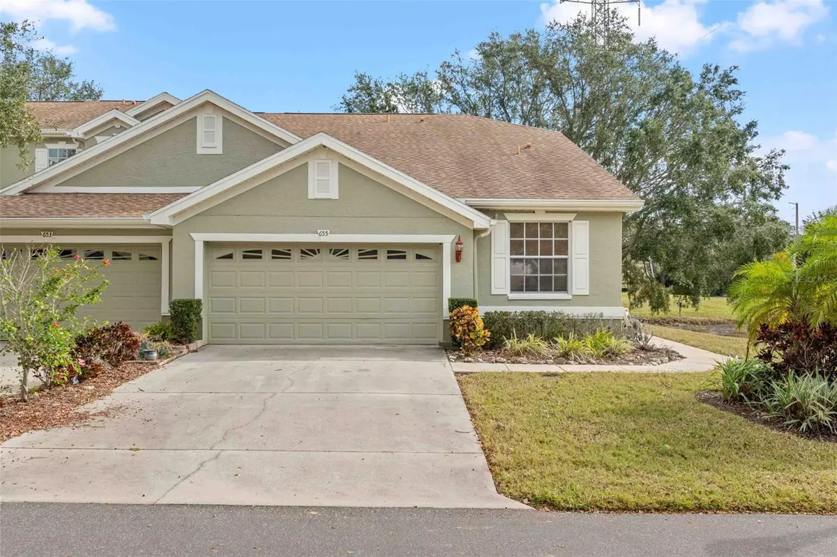 Tarpon Springs, FL 34688,655 SPRING LAKE CIR