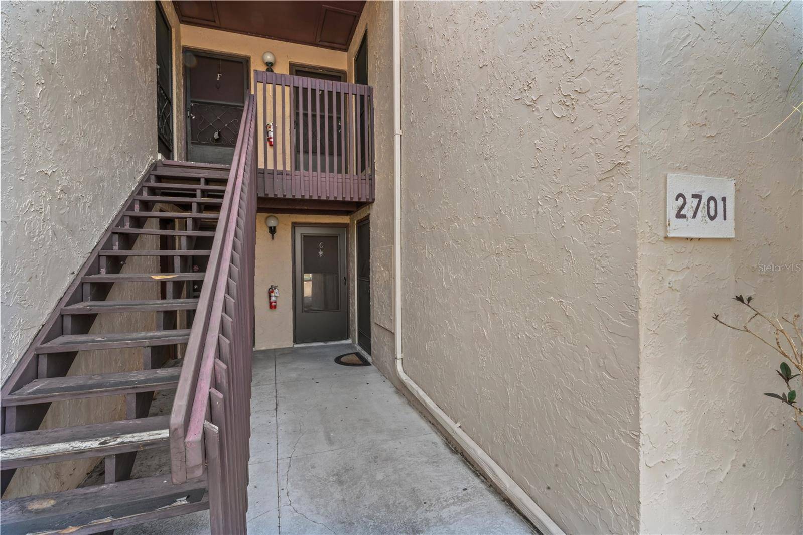 2701 HIDDEN LAKE DR N #C, Sarasota, FL 34237