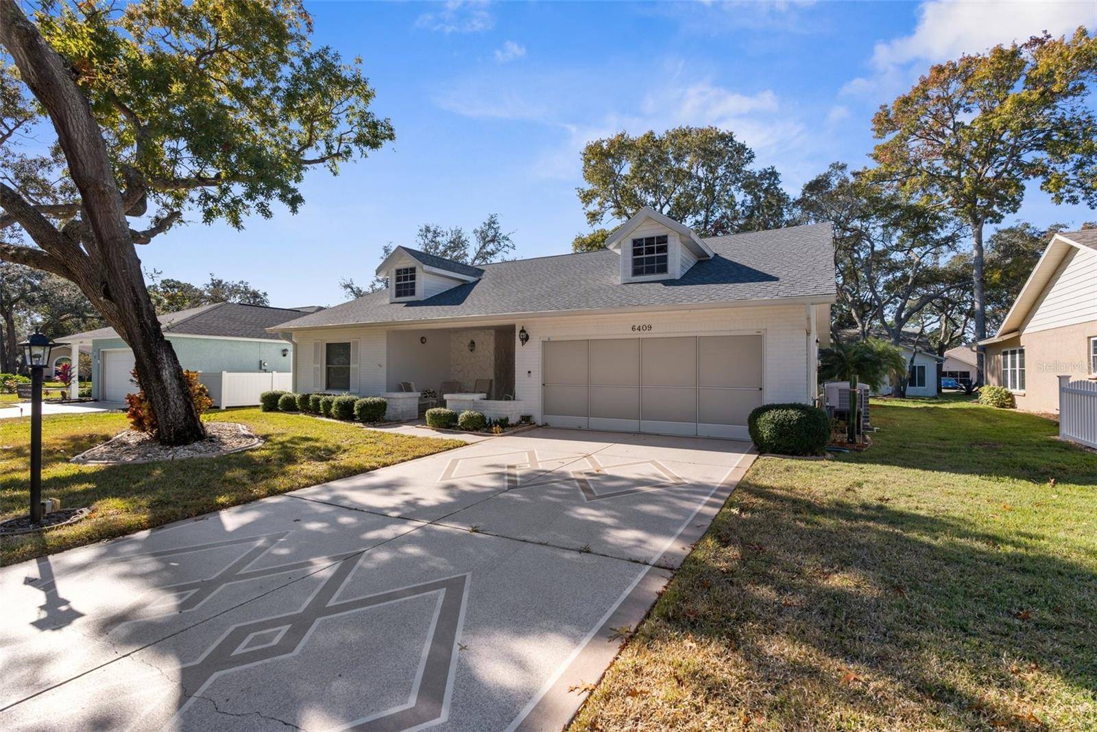 Spring Hill, FL 34606,6409 WEDGEWOOD DR