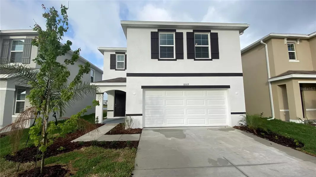 8309 HARDY BAY LOOP, Wesley Chapel, FL 33545