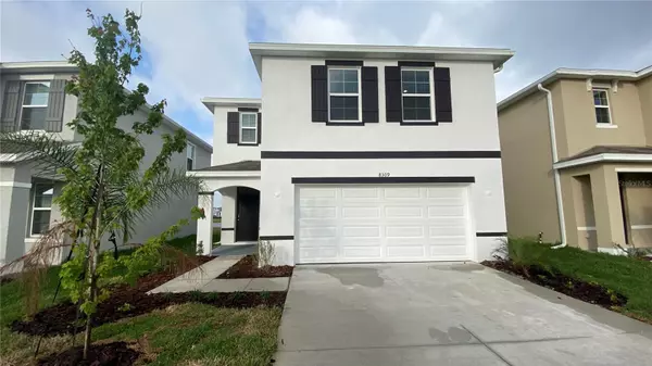 8309 HARDY BAY LOOP, Wesley Chapel, FL 33545