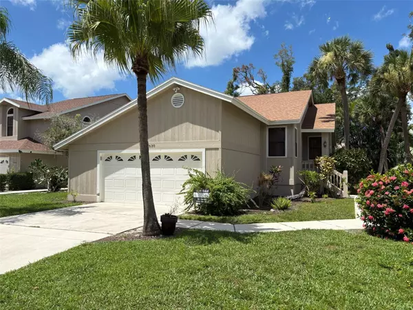 17630 HERON LN, Fort Myers, FL 33908