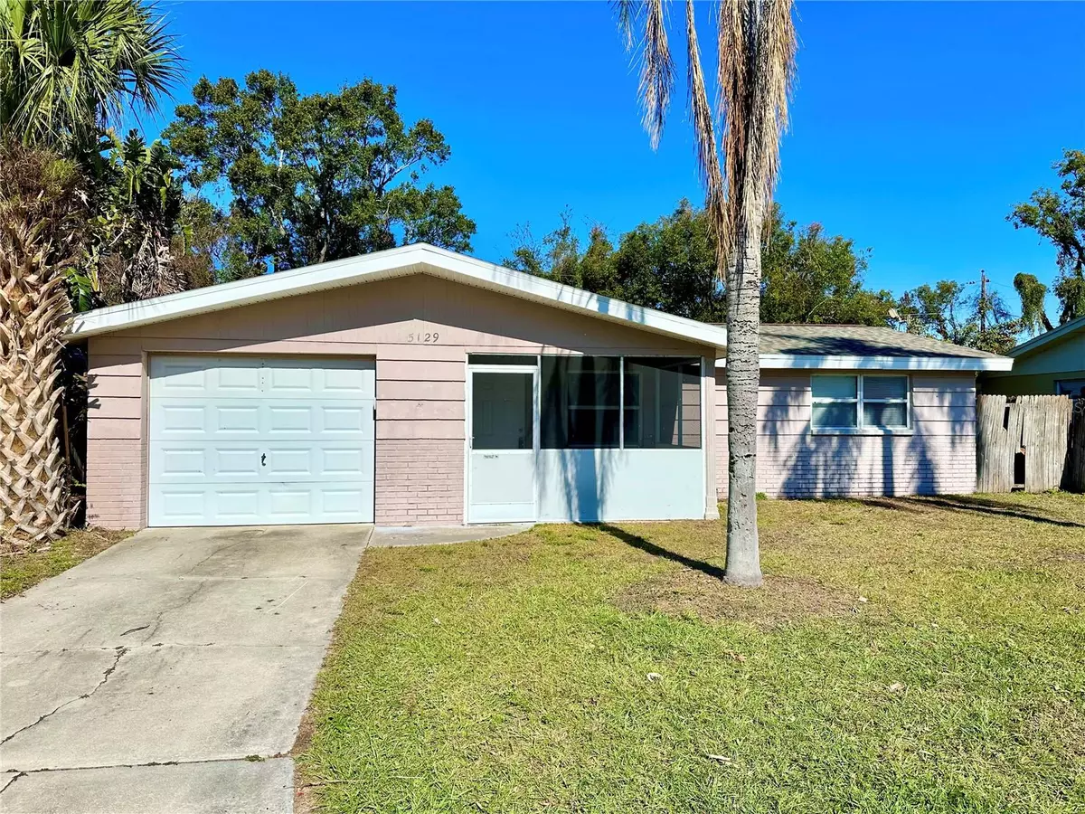 New Port Richey, FL 34652,5129 KILARNEY CT