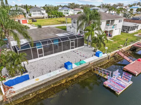 7420 HATTERAS DR, Hudson, FL 34667