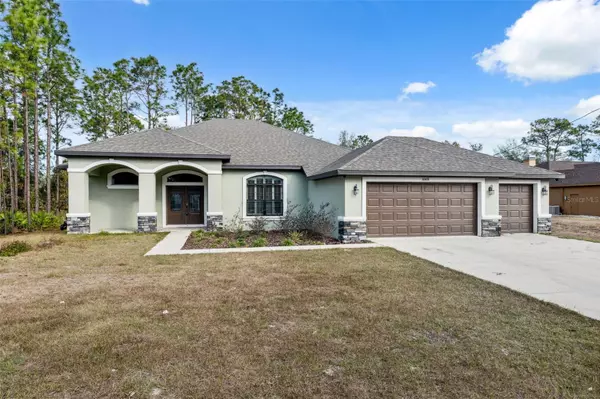 Weeki Wachee, FL 34613,10451 GYPSY AVE