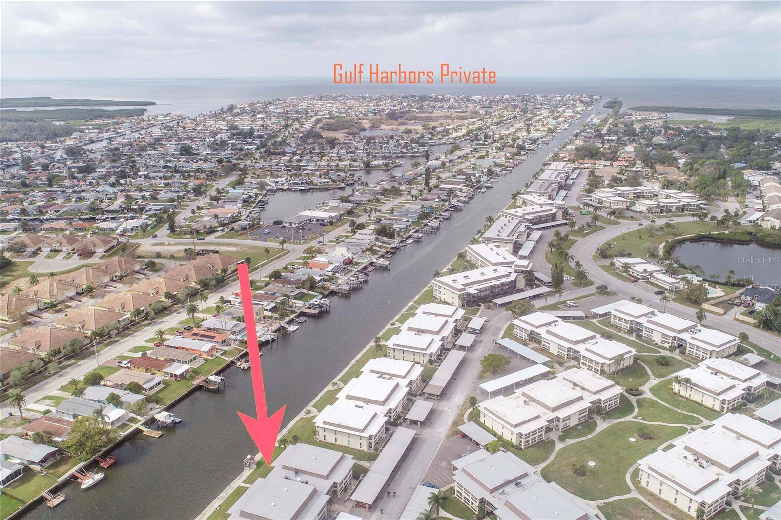 New Port Richey, FL 34652,4812 JASPER DR #102