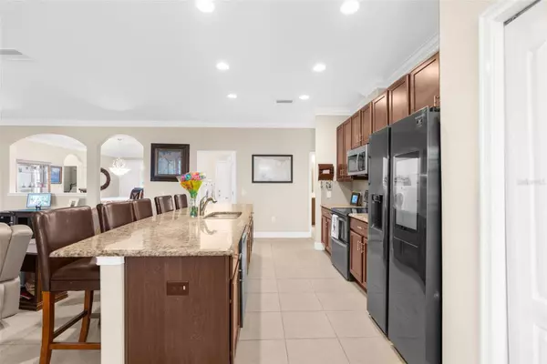 Spring Hill, FL 34609,692 CHALLICE DR