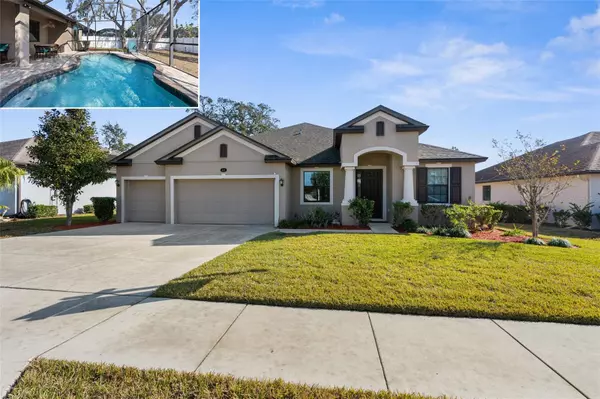 692 CHALLICE DR,  Spring Hill,  FL 34609