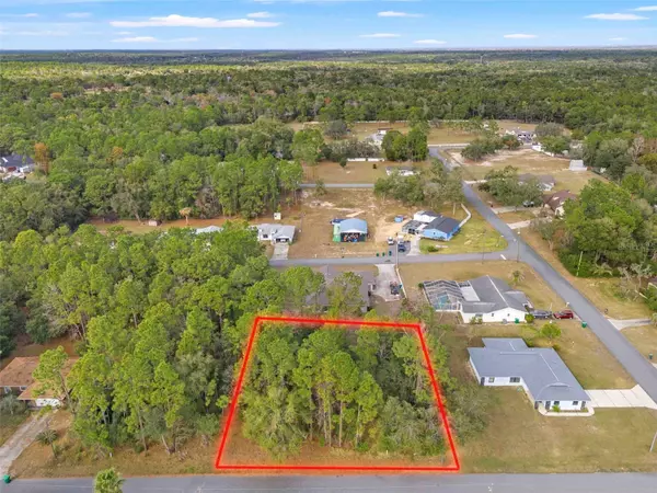 5323 E PRENTICE LN, Inverness, FL 34452