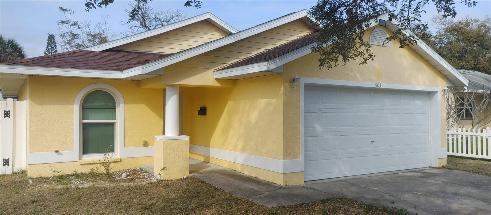 5031 6TH AVE N, St Petersburg, FL 33710