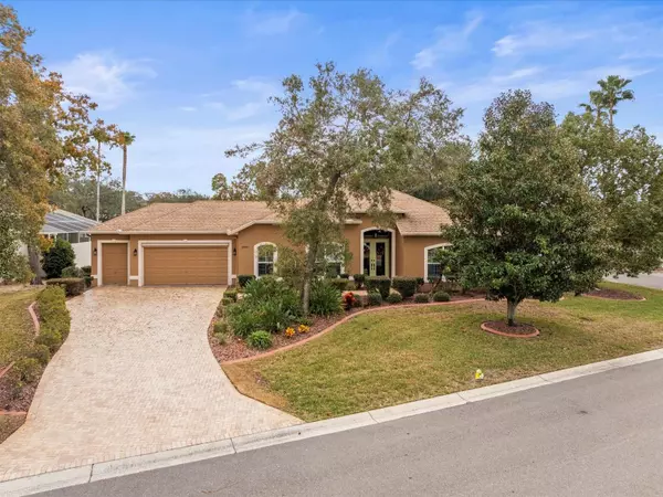 8480 ATHENS CT, Weeki Wachee, FL 34613