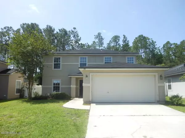 440 S ABERDEENSHIRE DR, Saint Johns, FL 32259