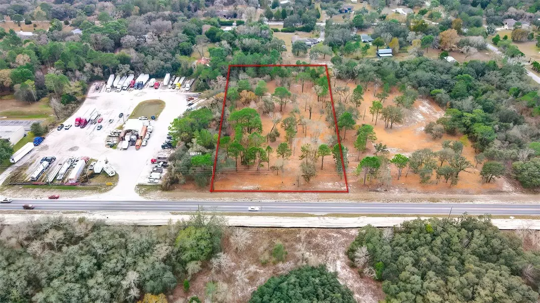 0 COUNTY LINE RD, Spring Hill, FL 34610