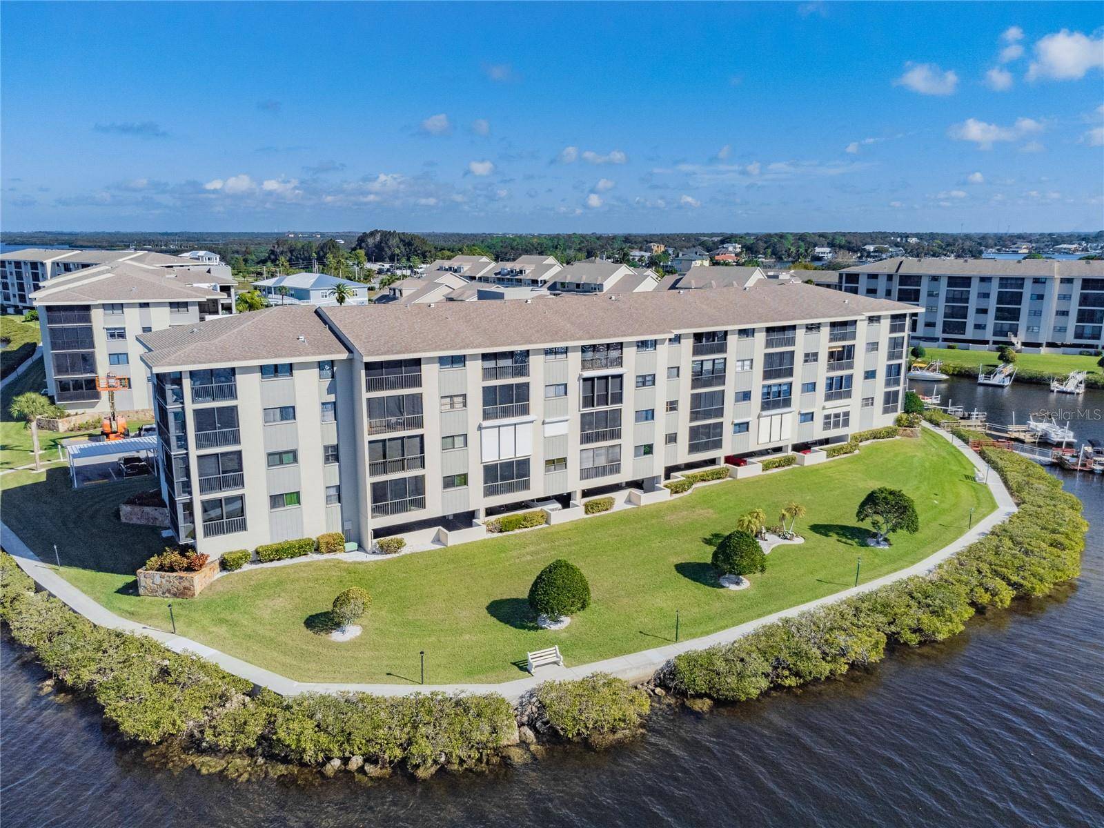 8150 BRENT ST #746, Port Richey, FL 34668