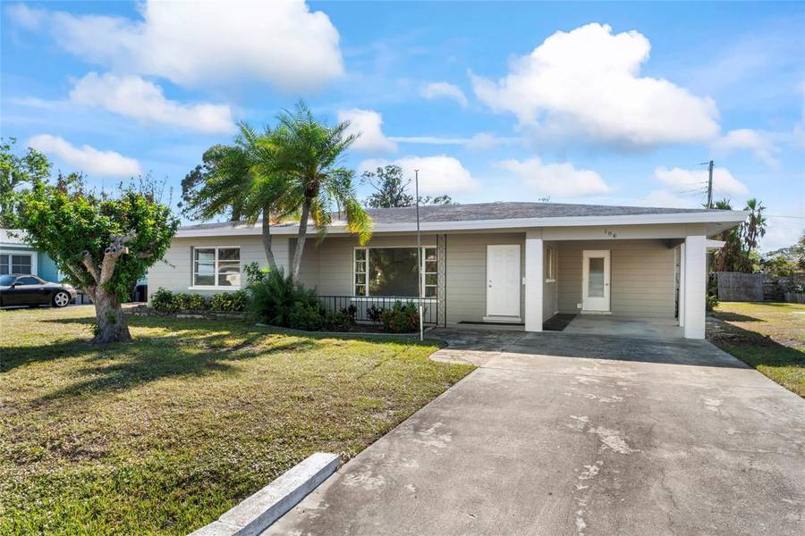 106 AURORA ST E, Venice, FL 34285