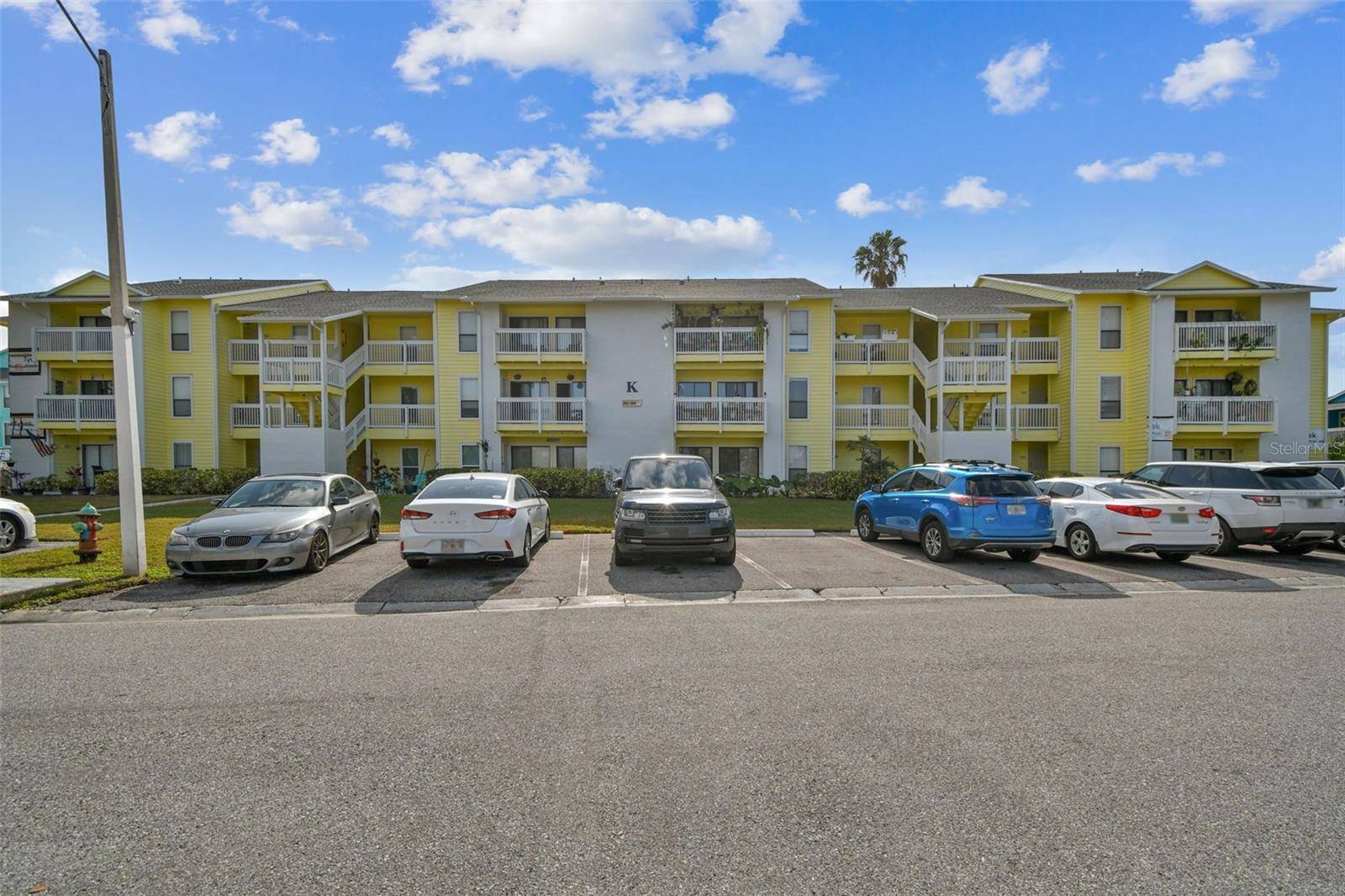 455 ALT 19 S #163, Palm Harbor, FL 34683