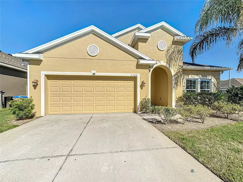 2588 EGRET LOOP, Kissimmee, FL 34743