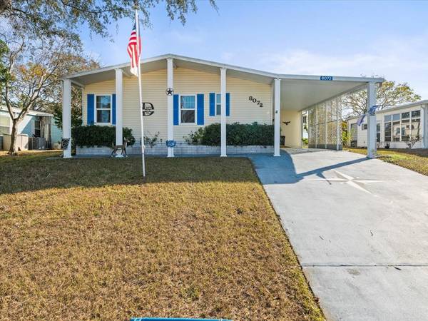 8072 STOCKHOLM ST, Brooksville, FL 34613