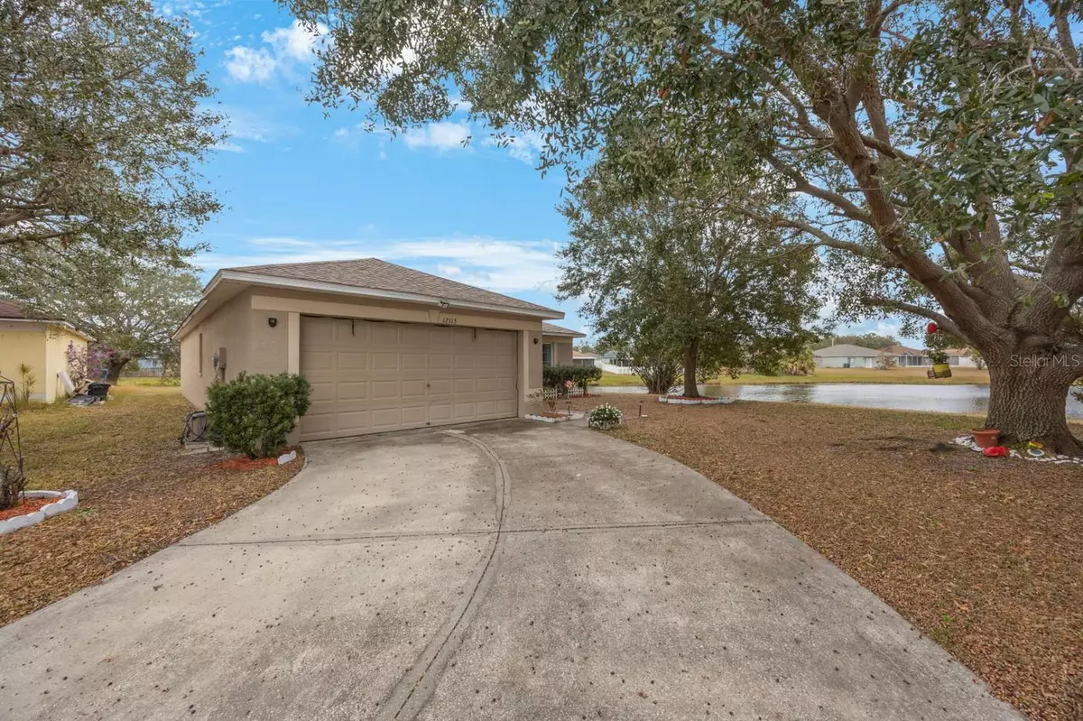 Riverview, FL 33579,12113 PEPPER CREEK CT