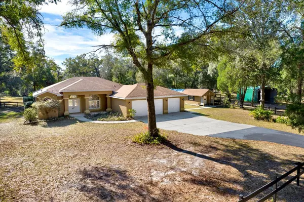 Brooksville, FL 34601,26208 PINE HILL DR