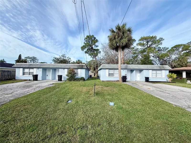 8139 CORMEL ST, Port Richey, FL 34668