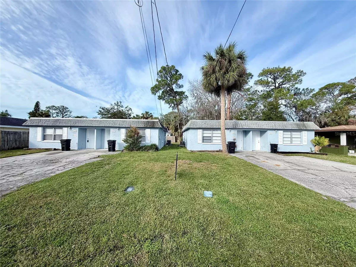 Port Richey, FL 34668,8139 CORMEL ST