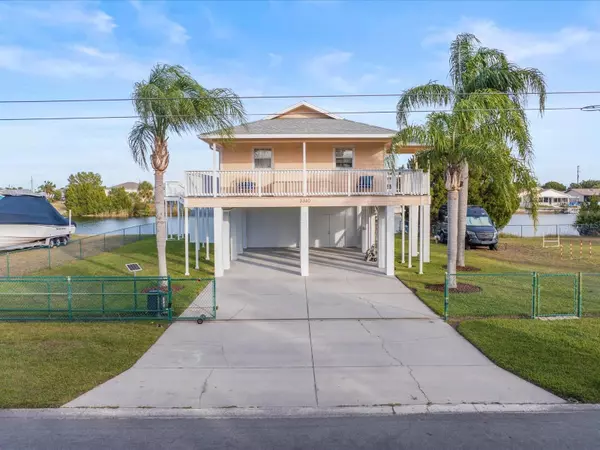 Hernando Beach, FL 34607,3340 OLEANDER DR