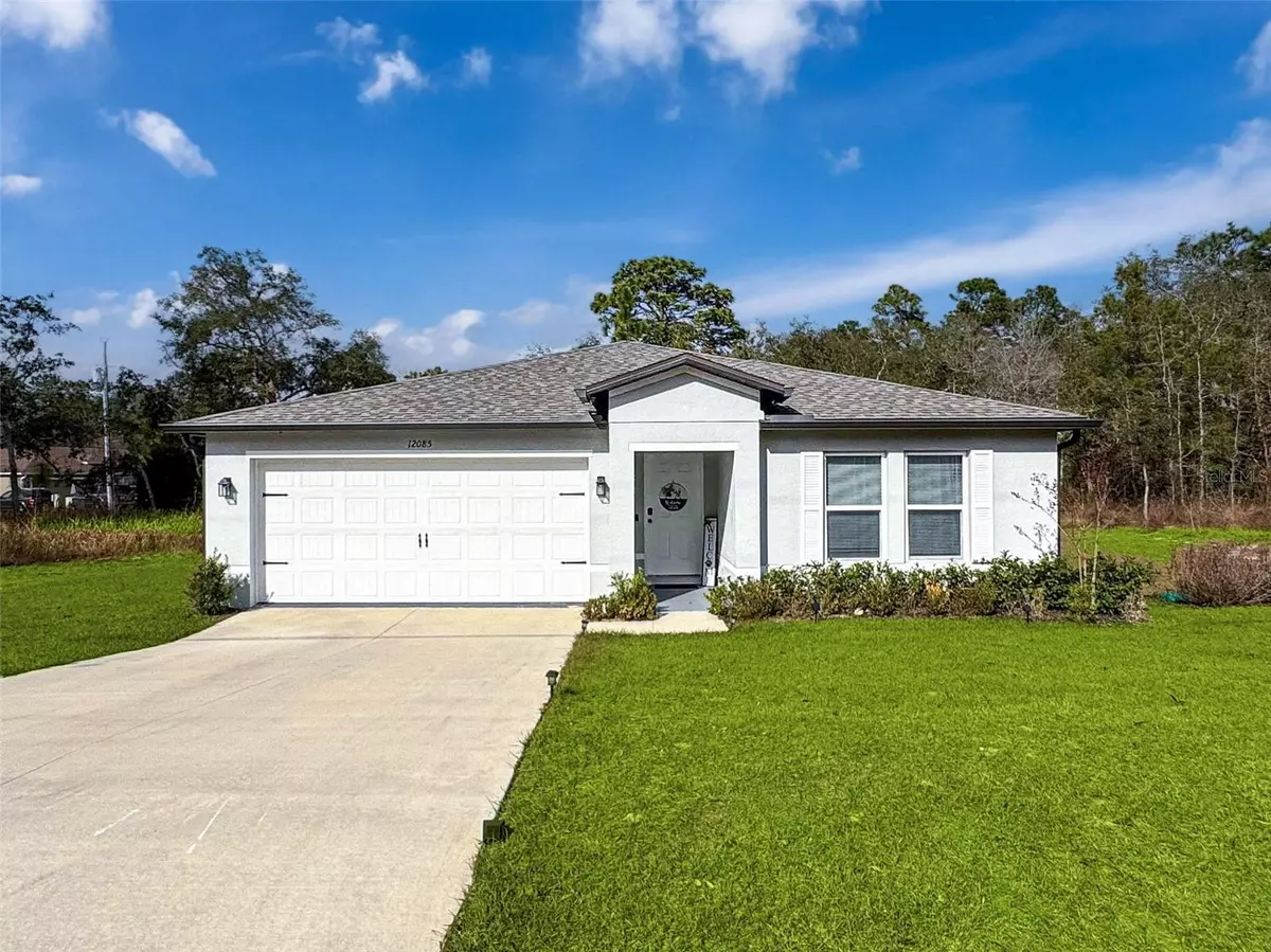 Brooksville, FL 34614,12085 PETREL AVE