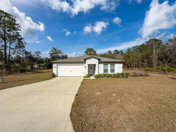 Brooksville, FL 34614,12085 PETREL AVE