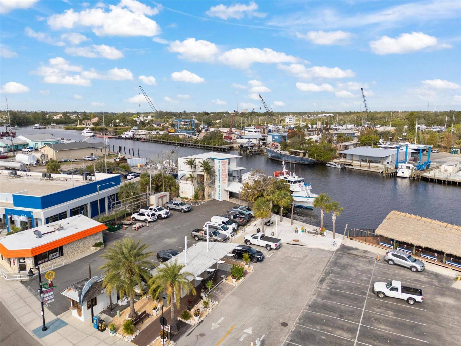 Tarpon Springs, FL 34689,810 DODECANESE BLVD