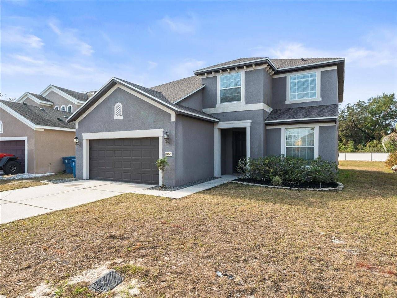 Brooksville, FL 34604,14143 WAKE ROBIN DR