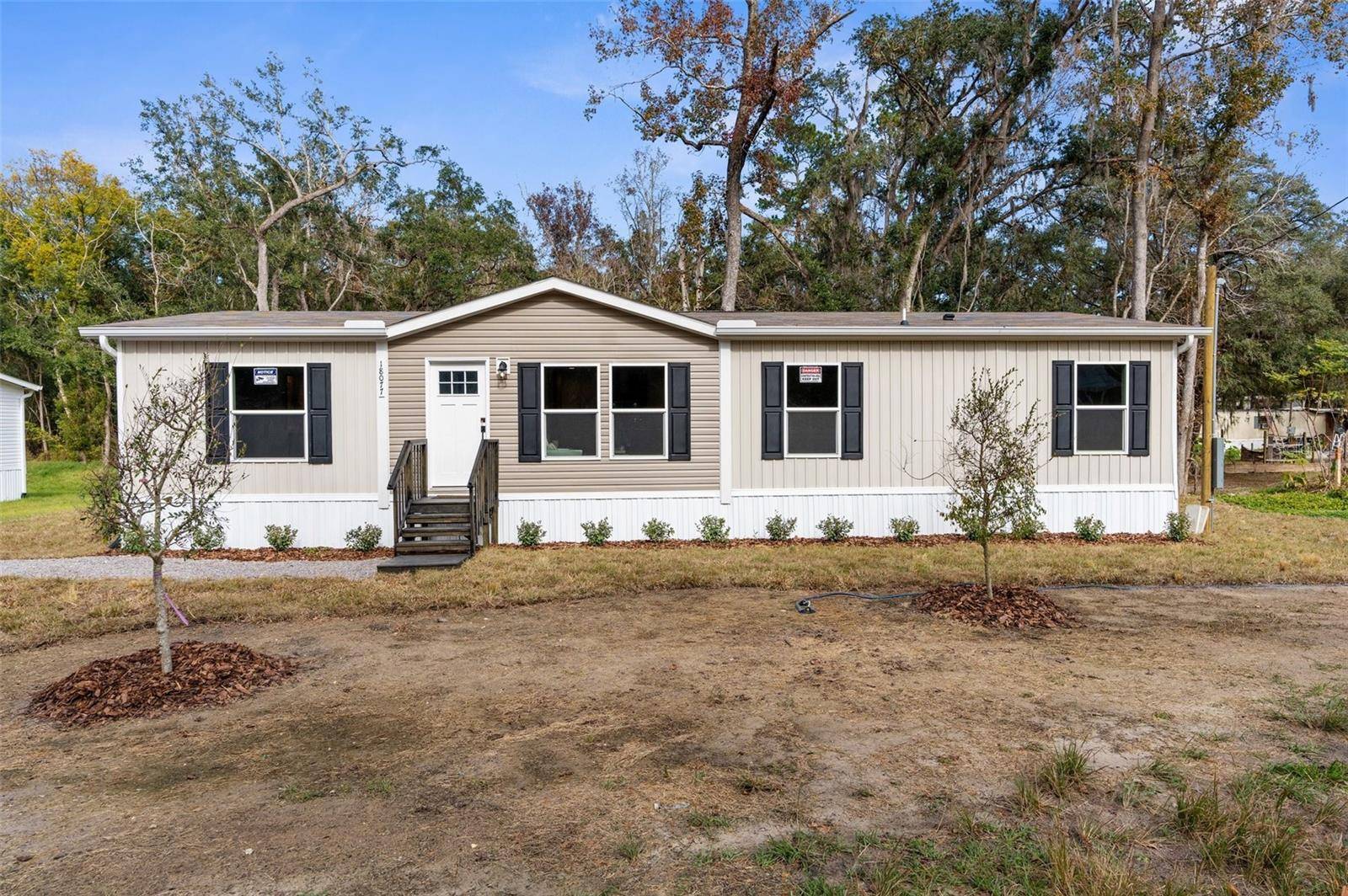 18077 EVENING STAR AVE, Brooksville, FL 34604