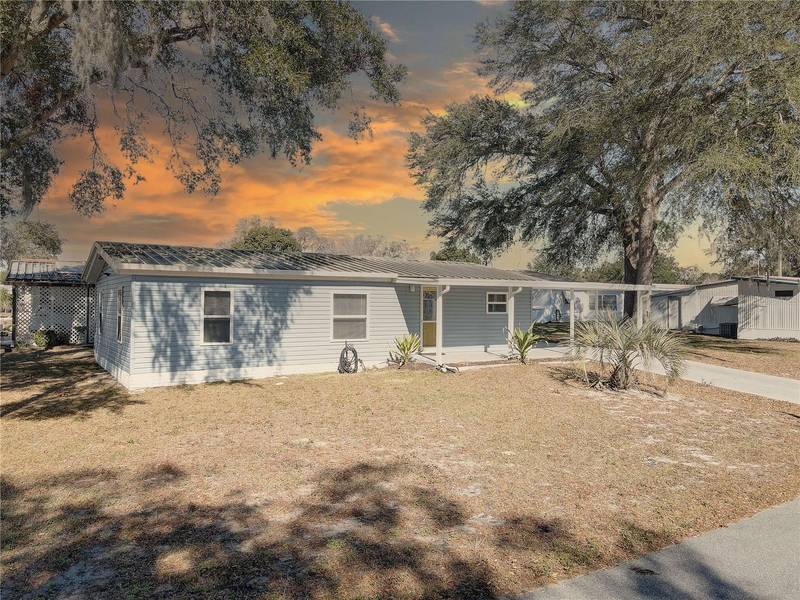 7338 FIRST LOOP AVE, Brooksville, FL 34613