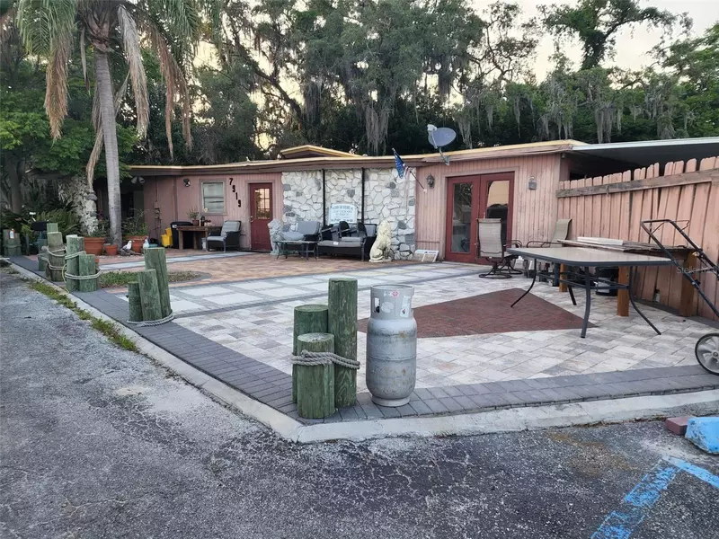 7919 NEW YORK AVE, Hudson, FL 34667