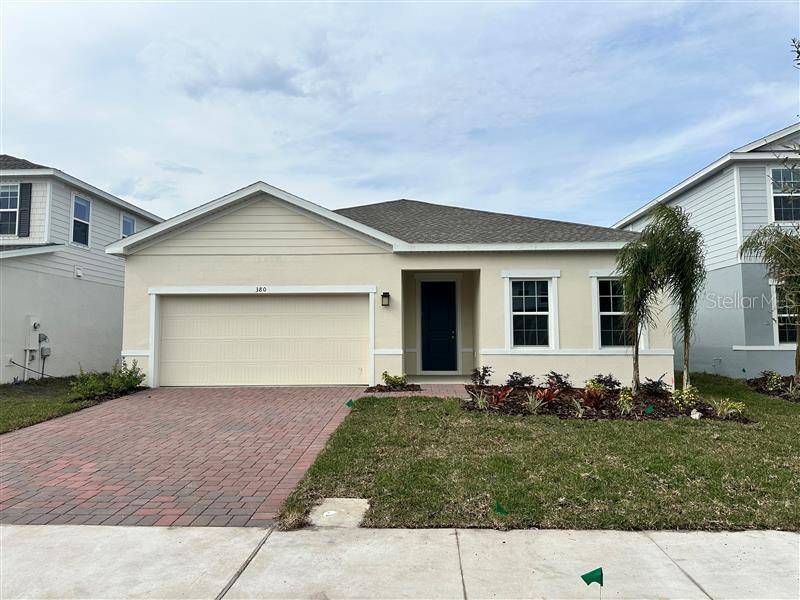 380 CROSSINGS AVE, St Cloud, FL 34771
