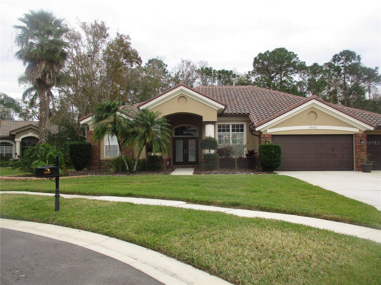1855 EAU CLAIRE CT,  Oldsmar,  FL 34677