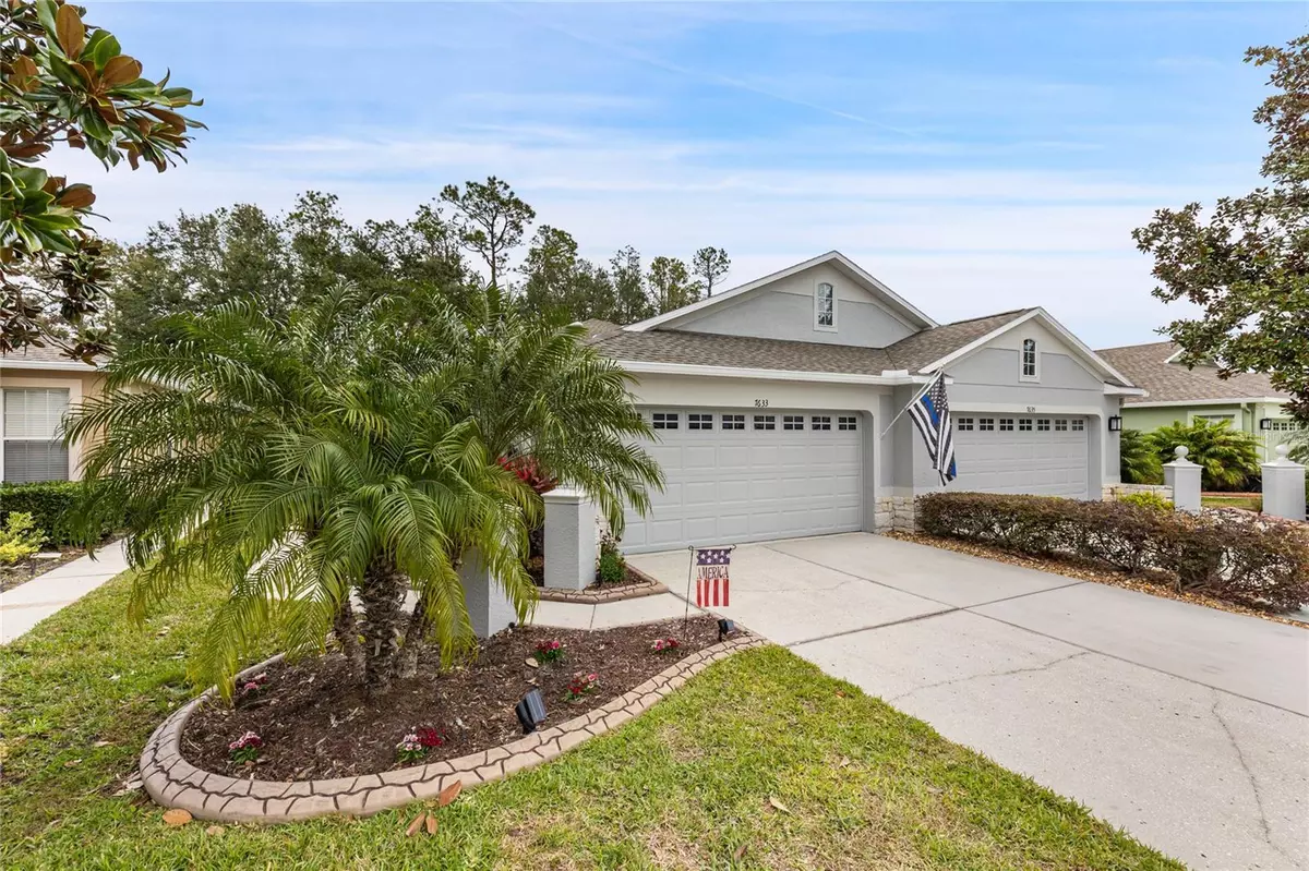 Land O Lakes, FL 34637,7633 DEER PATH LN