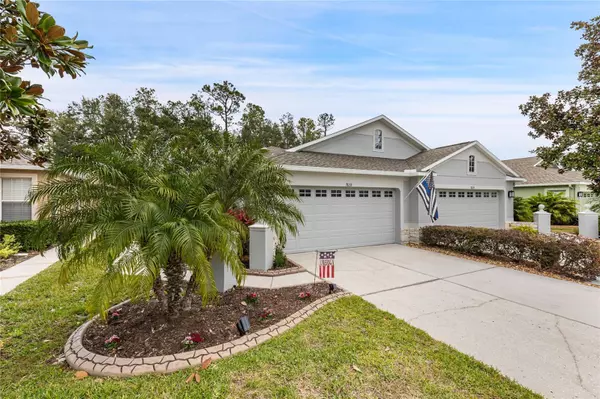 7633 DEER PATH LN, Land O Lakes, FL 34637