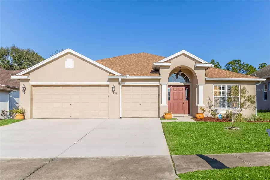 13793 DUNWOODY DR, Spring Hill, FL 34609