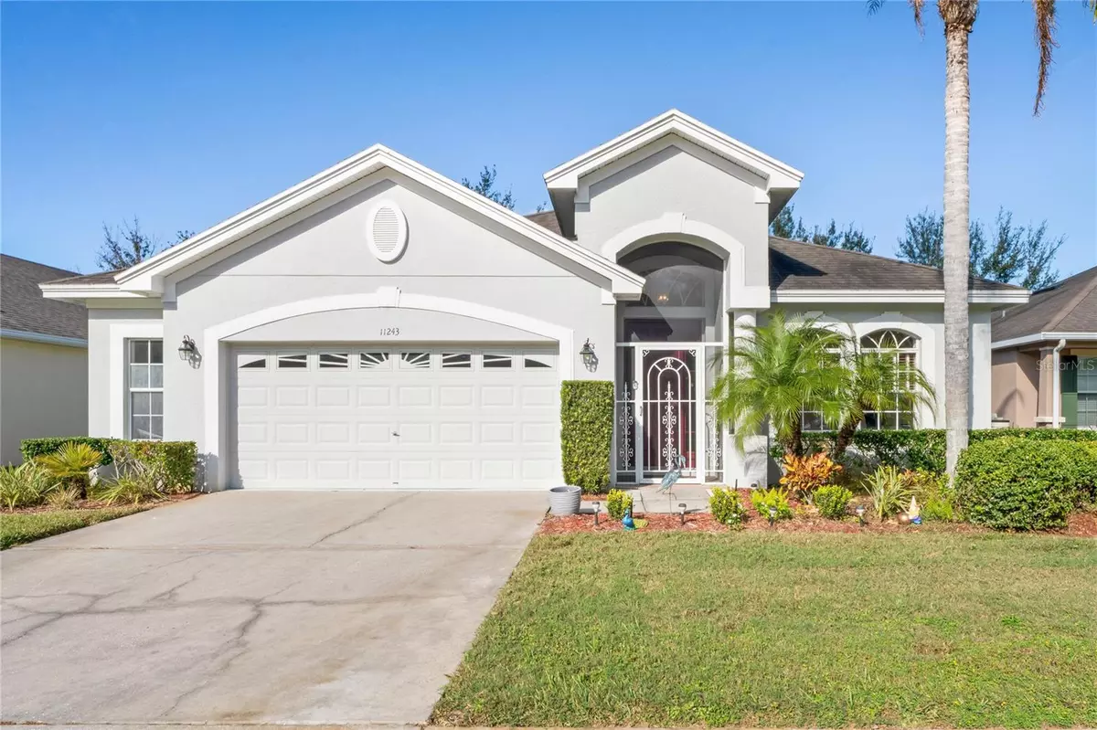 New Port Richey, FL 34654,11243 MERGANSER WAY