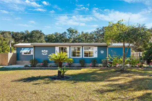 Floral City, FL 34436,8433 S COVE PT