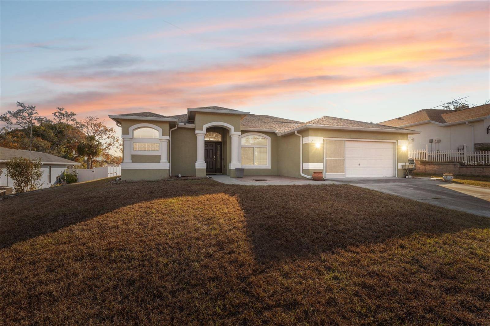 3110 LEMA DR, Spring Hill, FL 34609